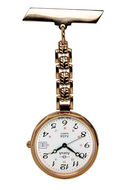 Adina best sale pocket watch