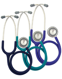 elitecare Dual Head Stethoscopes