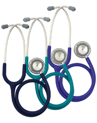 elitecare Dual Head Stethoscopes