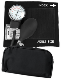 elitecare Traditional Sphygmomanometer 