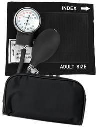 elitecare Traditional Sphygmomanometer 