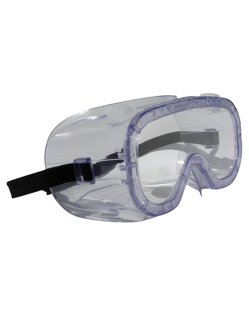 Sparta Safety Goggles