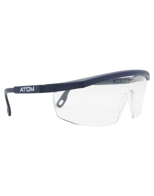 Atom Safety Glasses