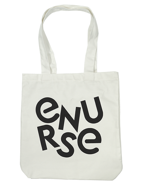 eNurse Tote Bag