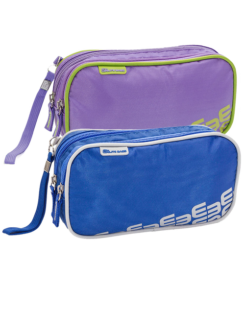 Elite Bags DIAS Diabetics Pouch - Blue