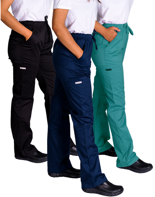 elitecare Classic Unisex Scrub Pant