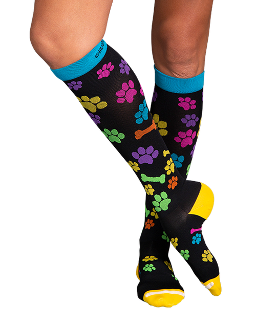 elitecare Paws Compression Socks 