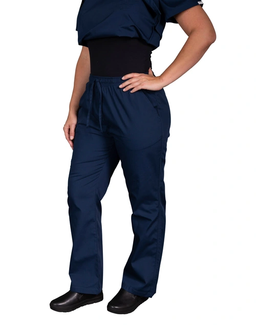 elitecare Essentials Unisex Scrub Pant