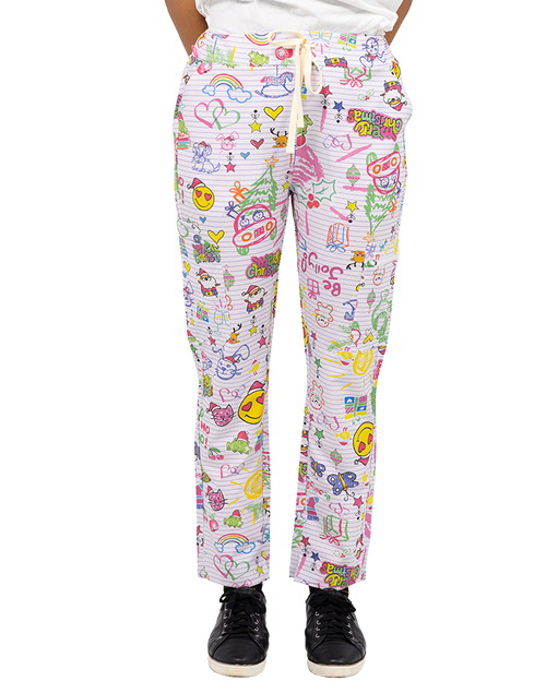 elitecare iGen Chrissy Doodle Pant