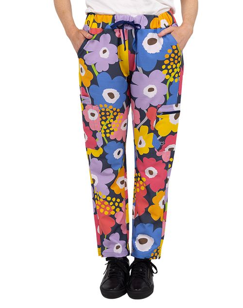 elitecare iGen Flower Power Pant