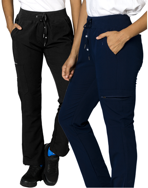 elitecare iGen Luna Scrub Pant