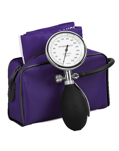 elitecare Single Hand Sphygmomanometer 