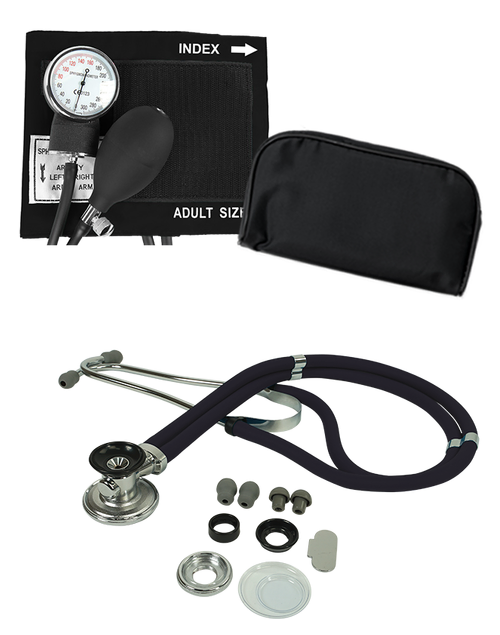 elitecare Traditional BP Kit (BPK-01) 