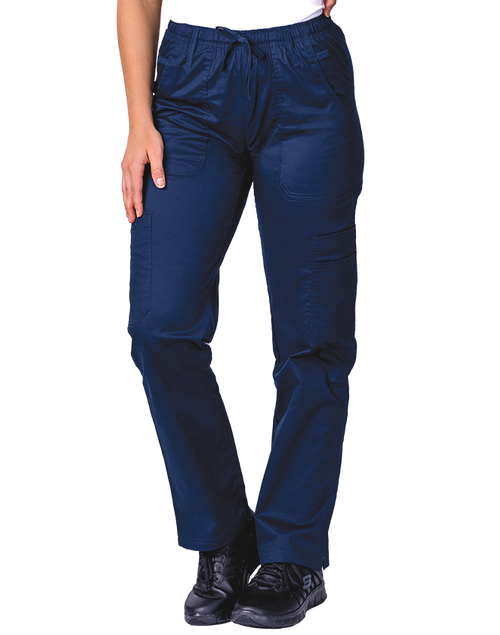 Women's Cargo - True Navy clearance- No returns