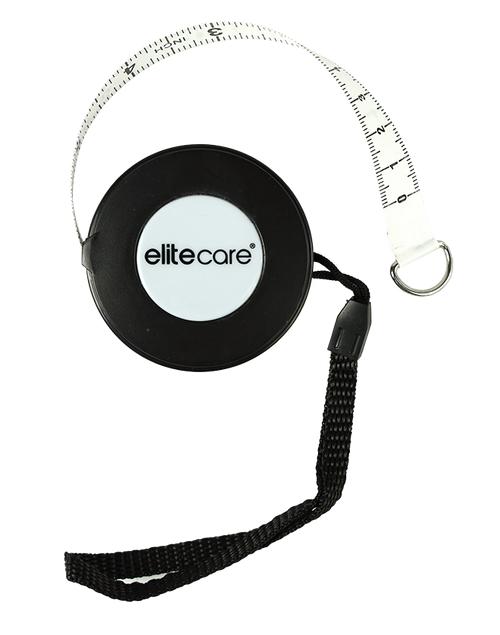 2 Metre Retractable Tape Measure