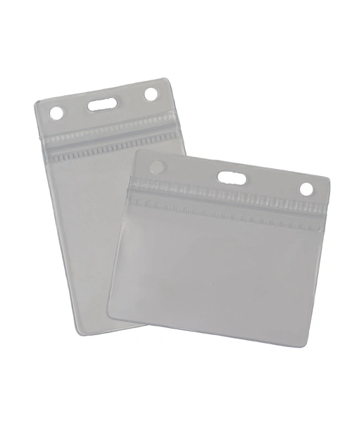 Snap Seal ID Sleeve SET