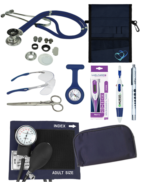 Graduate Nursing Kit