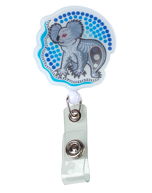 Koala Retractable - YM