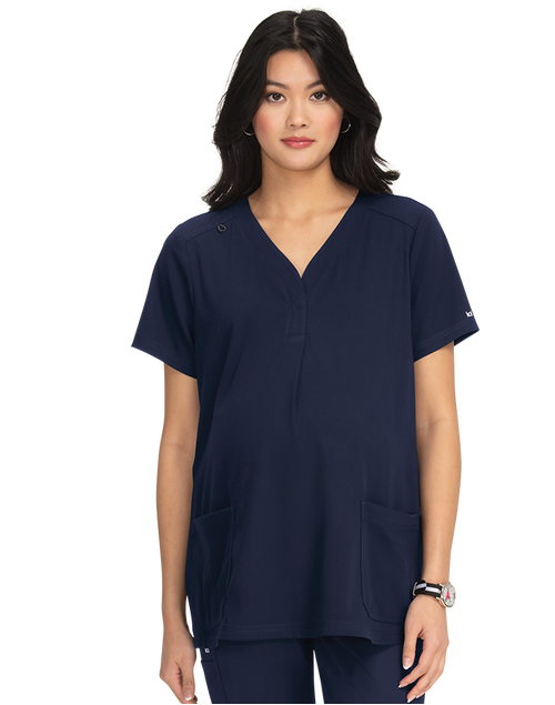 Koi Next Gen Onboard Maternity Top