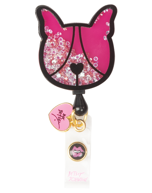 Koi Betsey Retractable - Pup