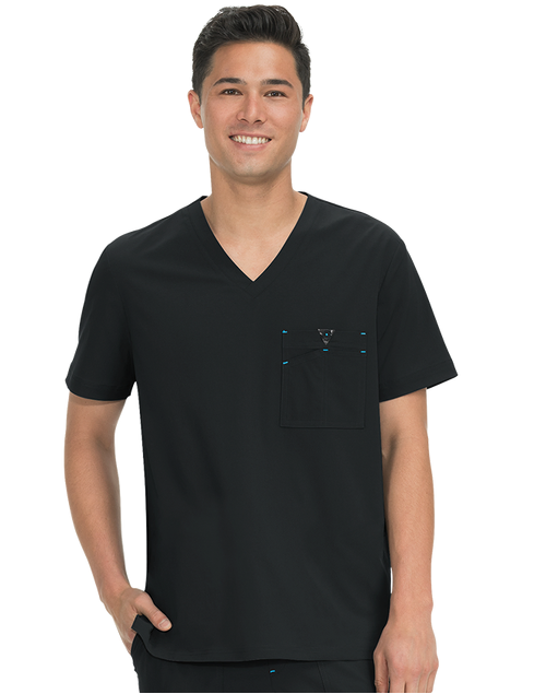 koi Basics Bryan Men's Top