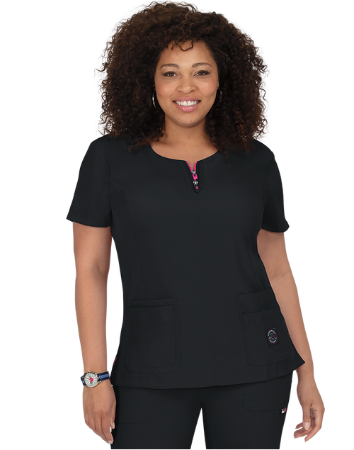 koi Lite Serenity Women's Top