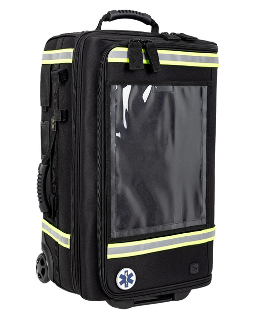 Elite - Emerairs Trolley Nursing Bag