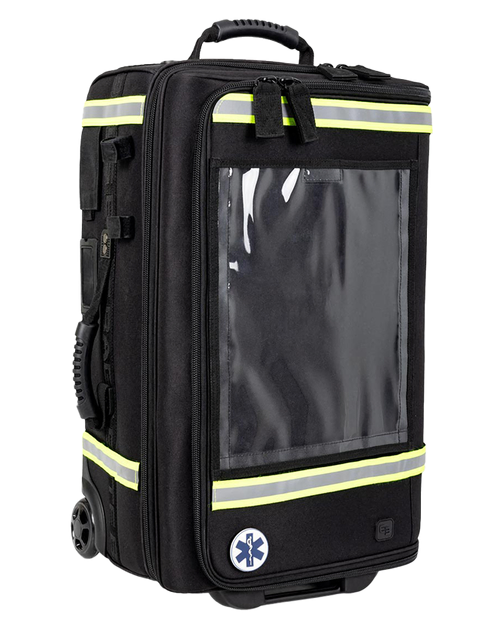 Elite - Emerairs Trolley Nursing Bag