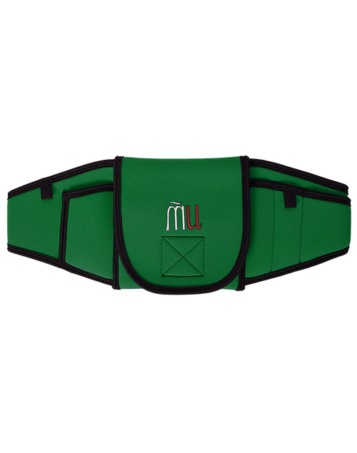 MU Bag Green