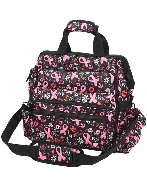 Nurse Mates Ultimate Nursing Bag - Ribbon Garden