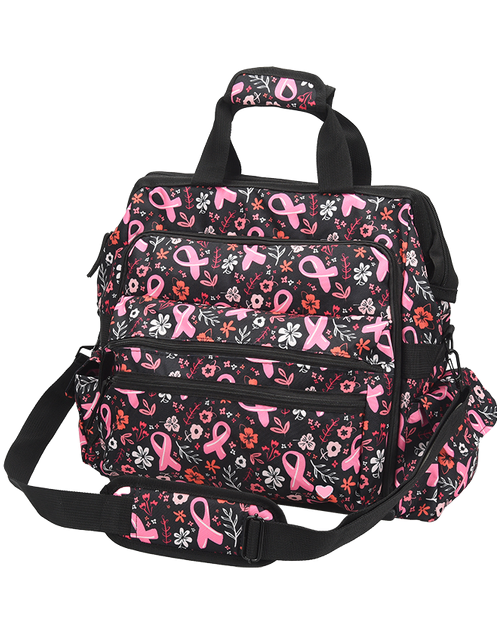 Nurse Mates Ultimate Nursing Bag - Ribbon Garden