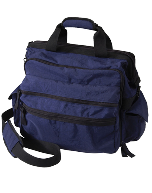 Nurse Mates Ultimate Nursing Bag - Blue