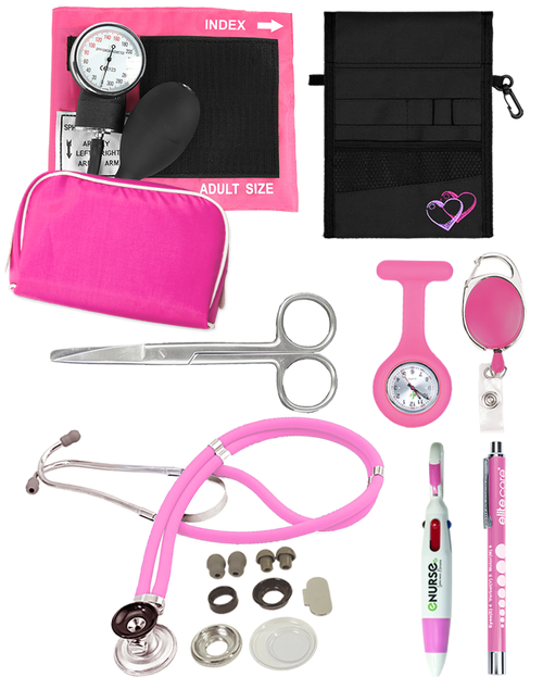 Professional Nurse Kit (Traditional)   