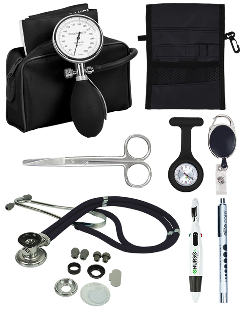 Professional Nurses Kit (Single Hand)