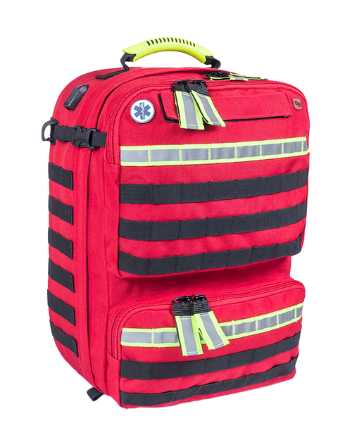 Elite Paramed's Medical Bag