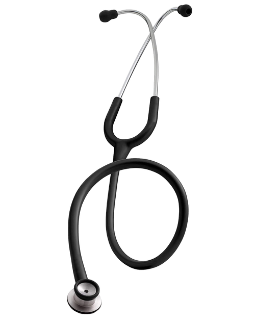 3M Littmann Stethoscope Classic II Infant Black - 2114