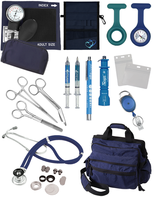 Ultimate Nurse Kit 