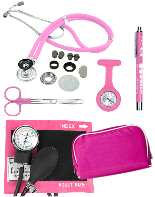 University Nurse Kit 