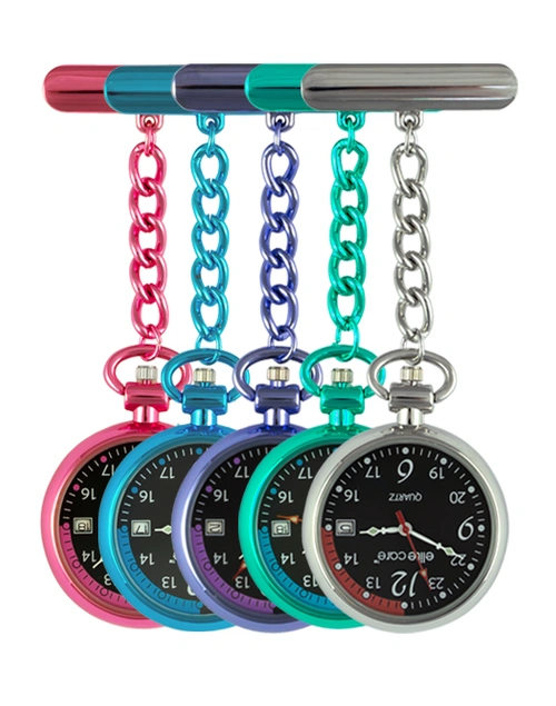 elitecare Clinical FOB Watch (Colour Series) 